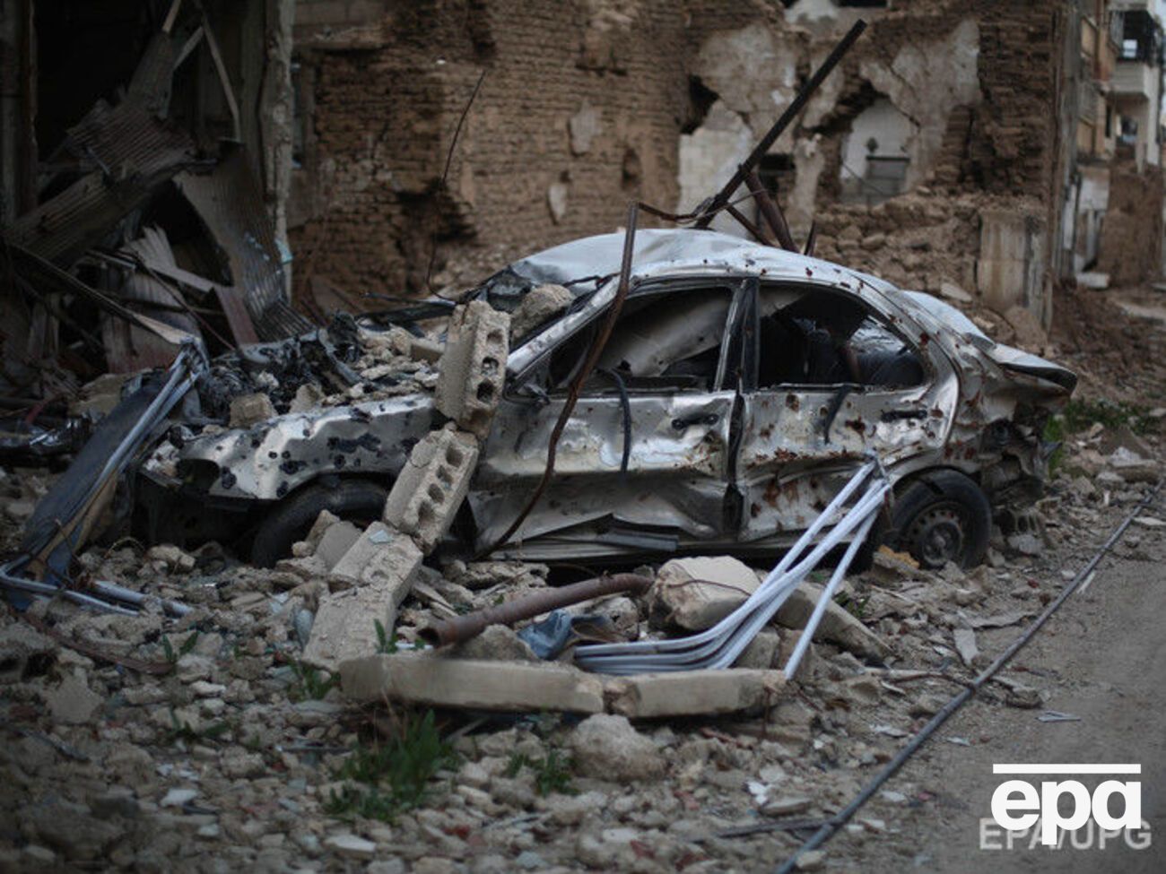 Бутусов:&nbsp;Выйти из войны очень нелегко, и вариантов ее прекращения у России уже не осталось