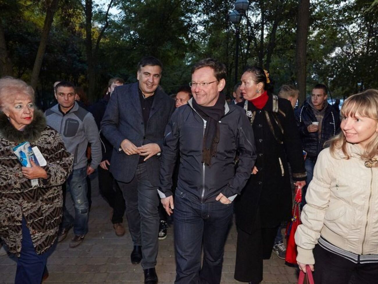 Кузьменко:&nbsp;На Одесчине губернатор-реформатор не то чтобы не справляется; просто в этой берлоге Мишке-реформатору тесно, а зачастую &ndash; и неинтересно