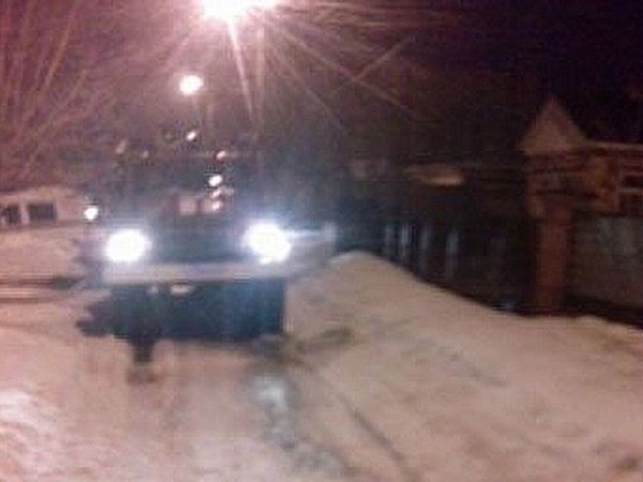 В результате пожара погибли 12 человек