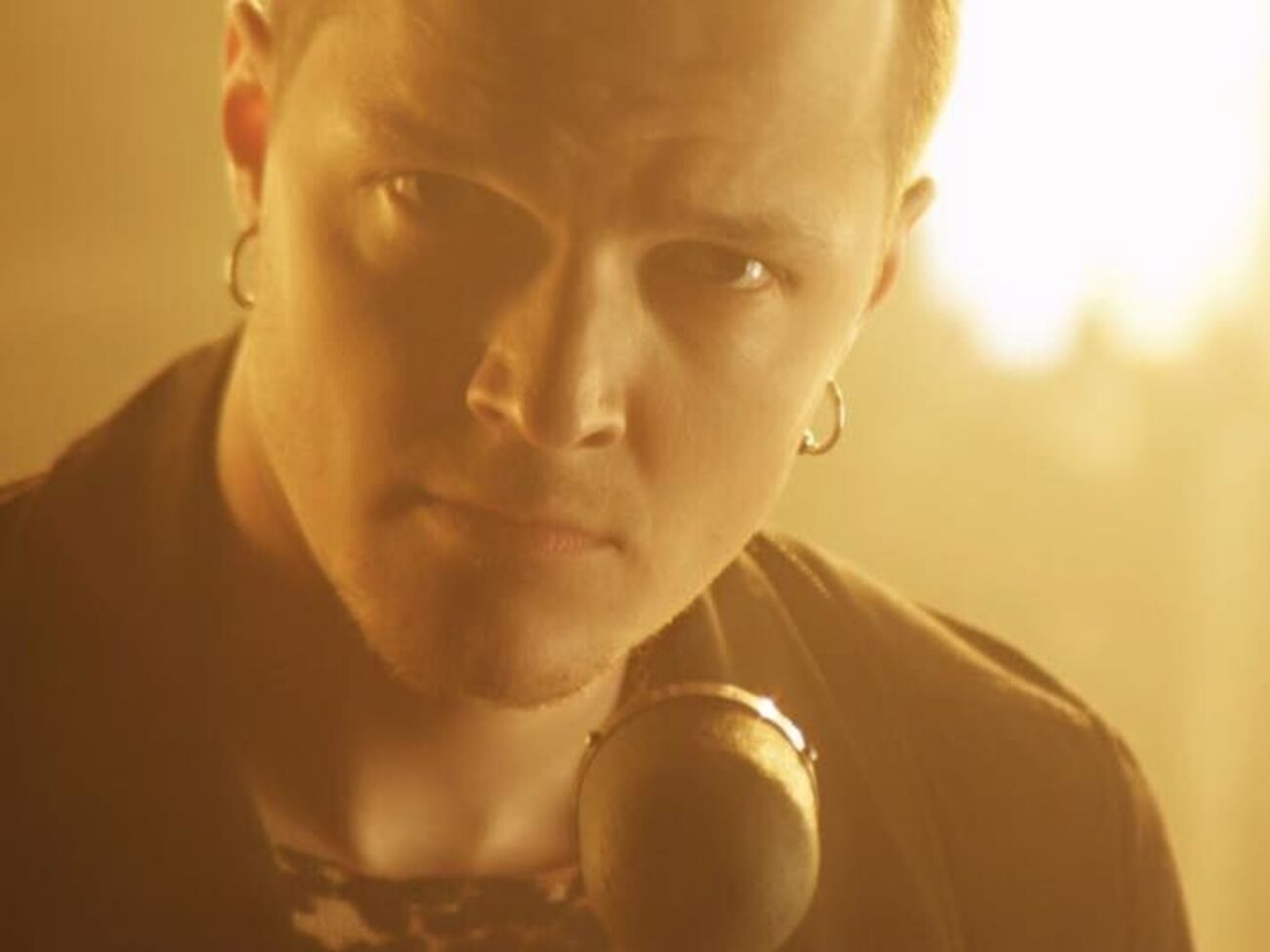 O.Torvald показали в клипе древний ритуал