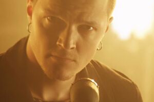 O.Torvald показали в клипе древний ритуал