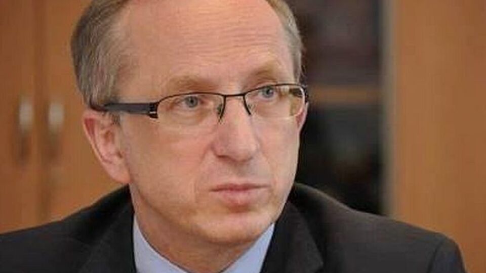 Томбинский призвал принять законы, необходимые для получения безвизового режима