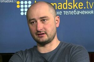 Бабченко: Если сирийская война уйдет из телевизора, ее должна будет заменить какая-то другая