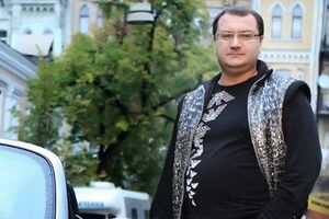 Грабовский исчез на прошлой неделе