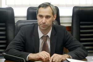 Кандидатура Рябошапки вызвала эмоциональное обсуждение в комиссии, пишут СМИ