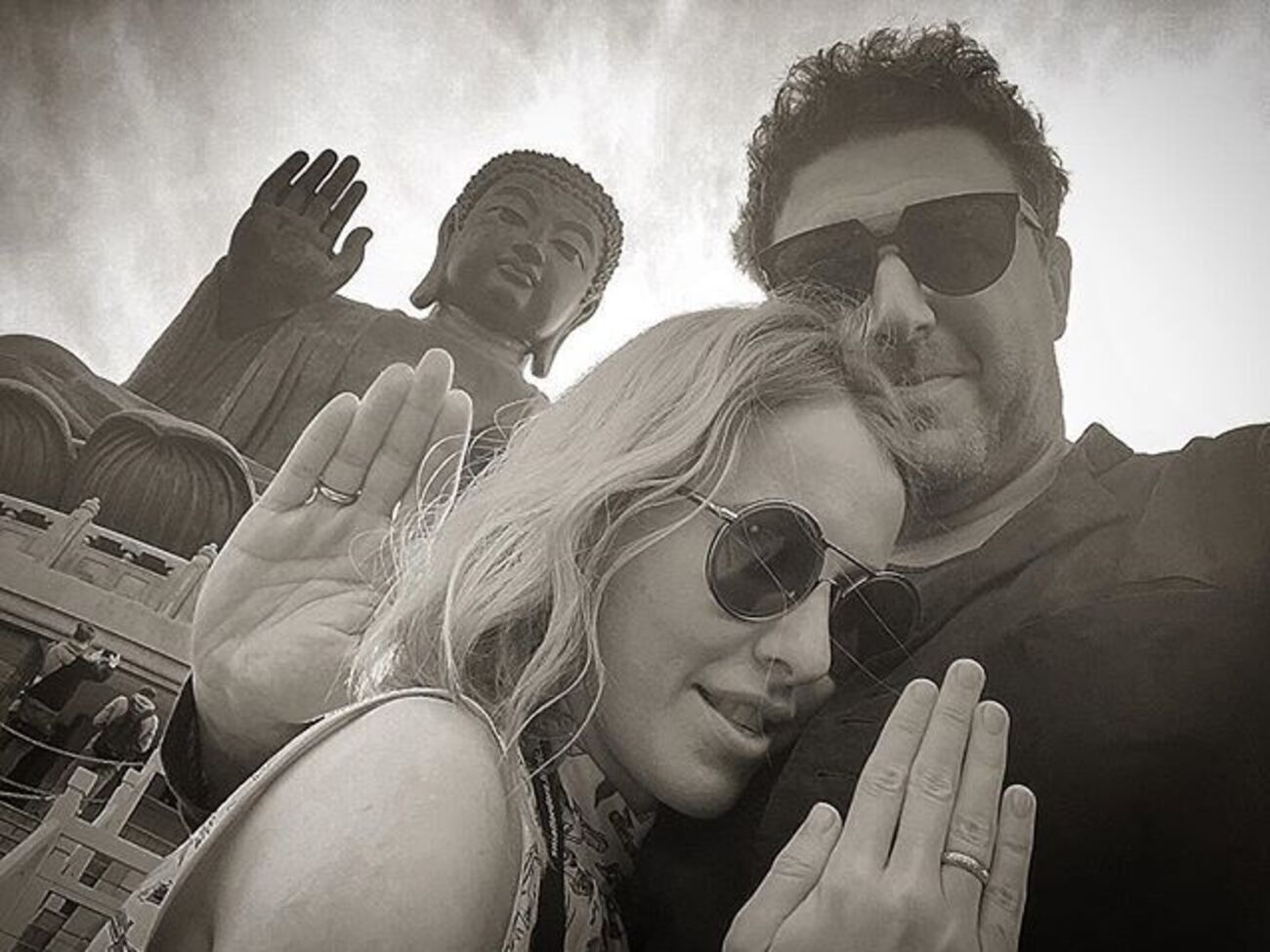 Виторган: Весеннее. Про любовь