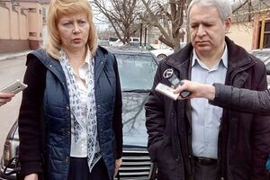 Адвокаты Клиха и Карпюка Марина Дубровина и Докка Ицлаев считают, что есть реальные шансы выиграть процесс по делу их подзащитных