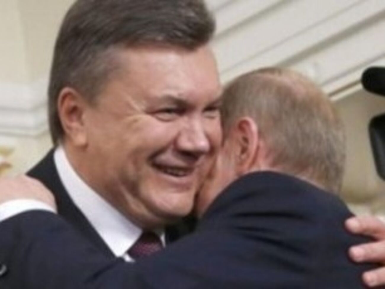 Луценко считает, что "Самопомочі" надо сменить лозунг