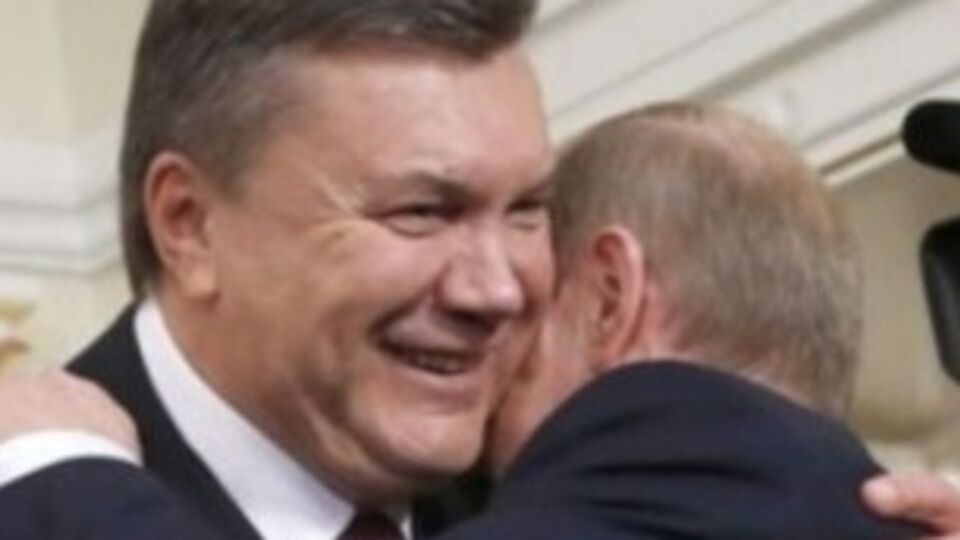 Луценко считает, что "Самопомочі" надо сменить лозунг