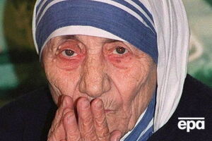 Мать Терезу причислят к лику святых