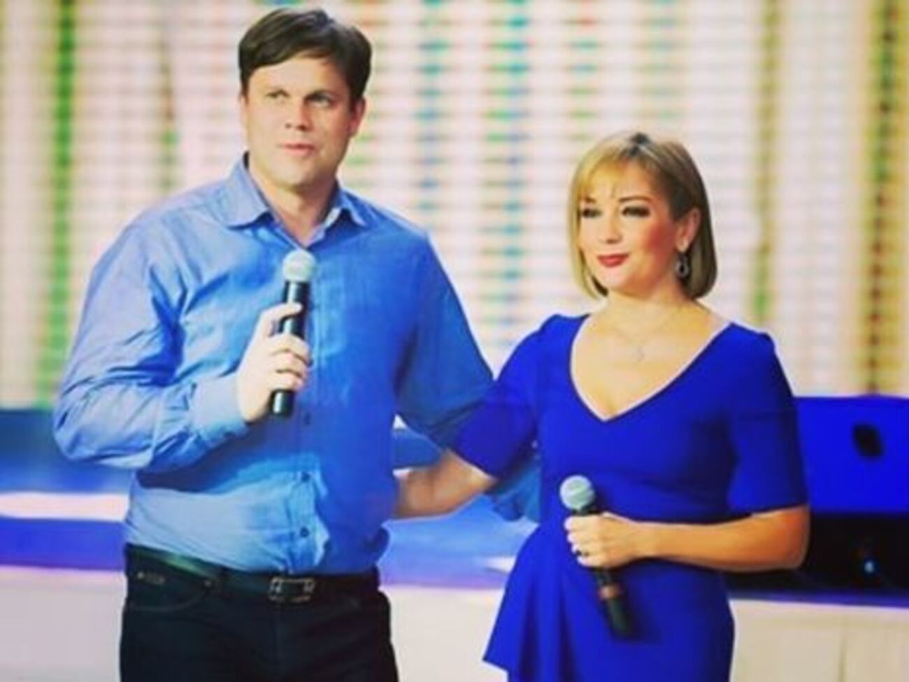 Супруга Булановой в принудительной форме доставили в 1-й отдел полиции УМВД по Адмиралтейскому району и поместили в камеру административного задержания