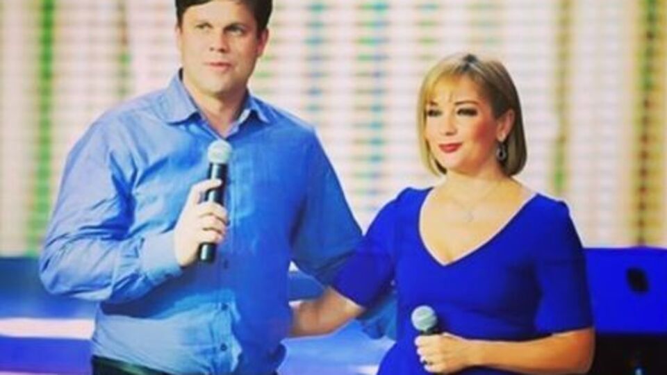 Супруга Булановой в принудительной форме доставили в 1-й отдел полиции УМВД по Адмиралтейскому району и поместили в камеру административного задержания