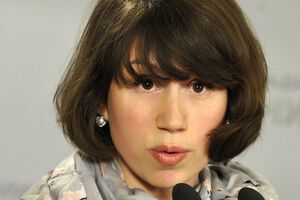 Черновол заявила, что ее фракция будет блокировать трибуну парламента