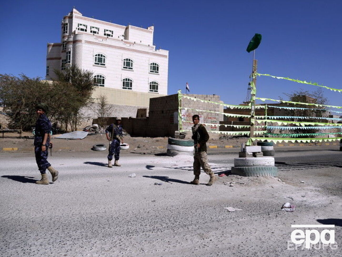 "Фронт аль-Нусра"&nbsp;начнет новое наступление в течение двух суток
