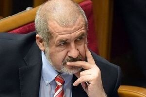 Рефат Чубаров: Я исключаю вероятность проведения специальных боевых действий ради освобождения полуострова