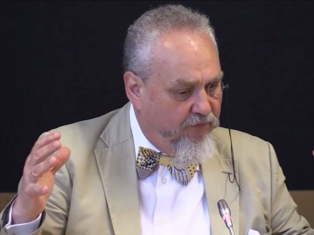 Зубов:&nbsp;ЕС, НАТО и Путин договорятся о каком-то варианте ухода России с Донбасса