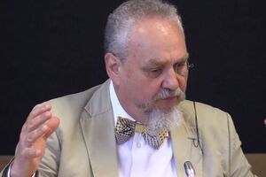Зубов: ЕС, НАТО и Путин договорятся о каком-то варианте ухода России с Донбасса