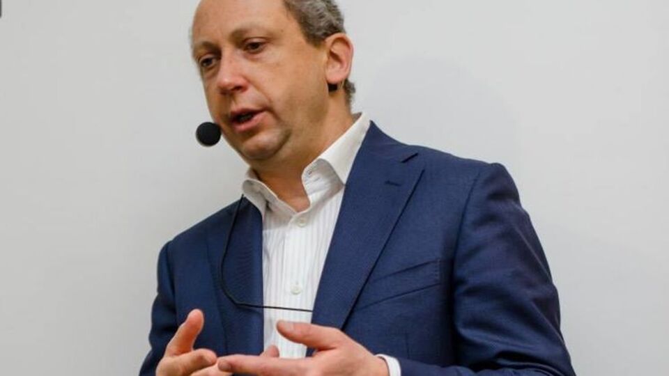 Рабинович: Если бы Путин меня слушался, все было бы не так сильно запущено