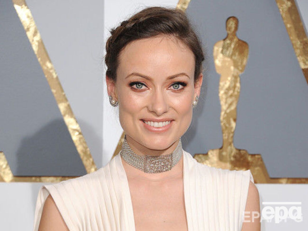 Уайлд впервые выступила в качестве режиссера