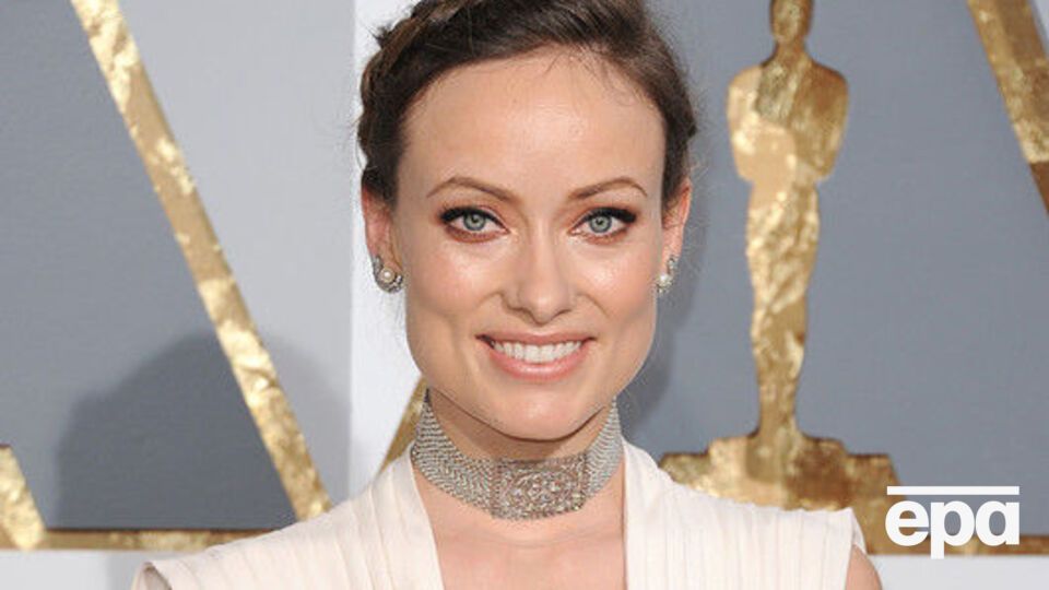 Уайлд впервые выступила в качестве режиссера