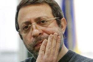 Корбана будет находиться под домашний арестом без браслета