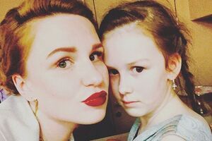 Дочери Германики исполнилось восемь лет