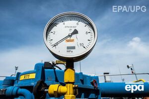 Витренко: Мы будем насчитывать дополнительные суммы "Газпрому" как компенсацию за нашу переплату за поставленный нам газ и их недоплату за предоставленные нами услуги по транзиту