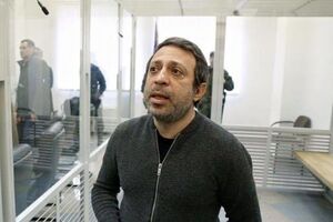 Прокуратура возражает против домашнего ареста Корбана