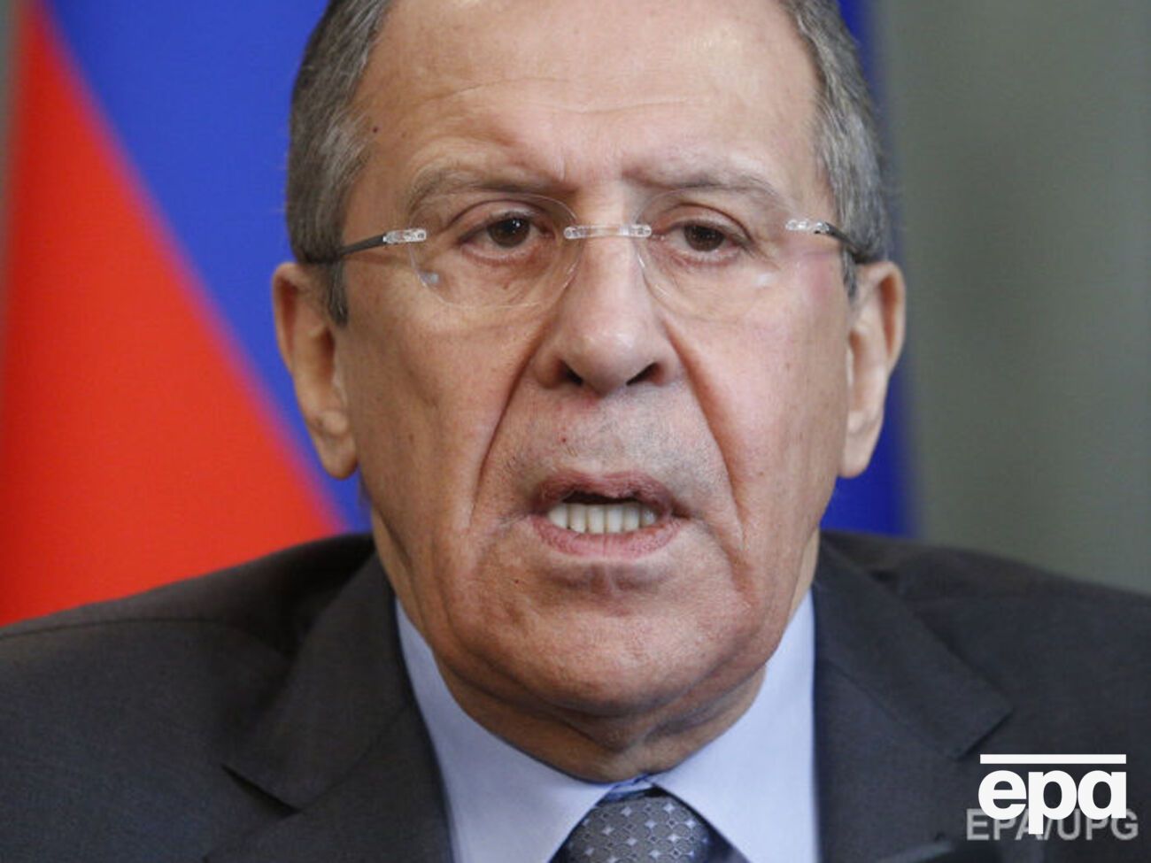 Лавров: Путин решил выводить военный контингент из Сирии именно в тот день, когда начались мирные переговоры в Женеве