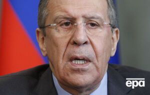 Лавров: Путин решил выводить военный контингент из Сирии именно в тот день, когда начались мирные переговоры в Женеве