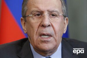 Лавров: Путин решил выводить военный контингент из Сирии именно в тот день, когда начались мирные переговоры в Женеве
