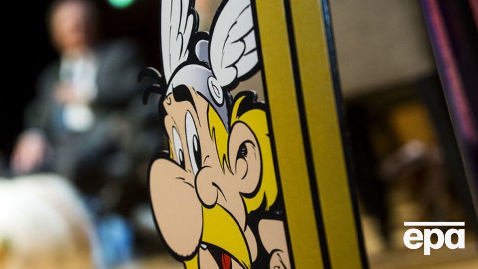 В РПЦ недовольны современными мультфильмами