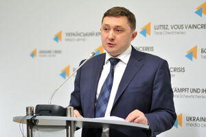 Ткачук: Примерный срок пребывания для российских военных на Донбассе – это 3–6 месяцев