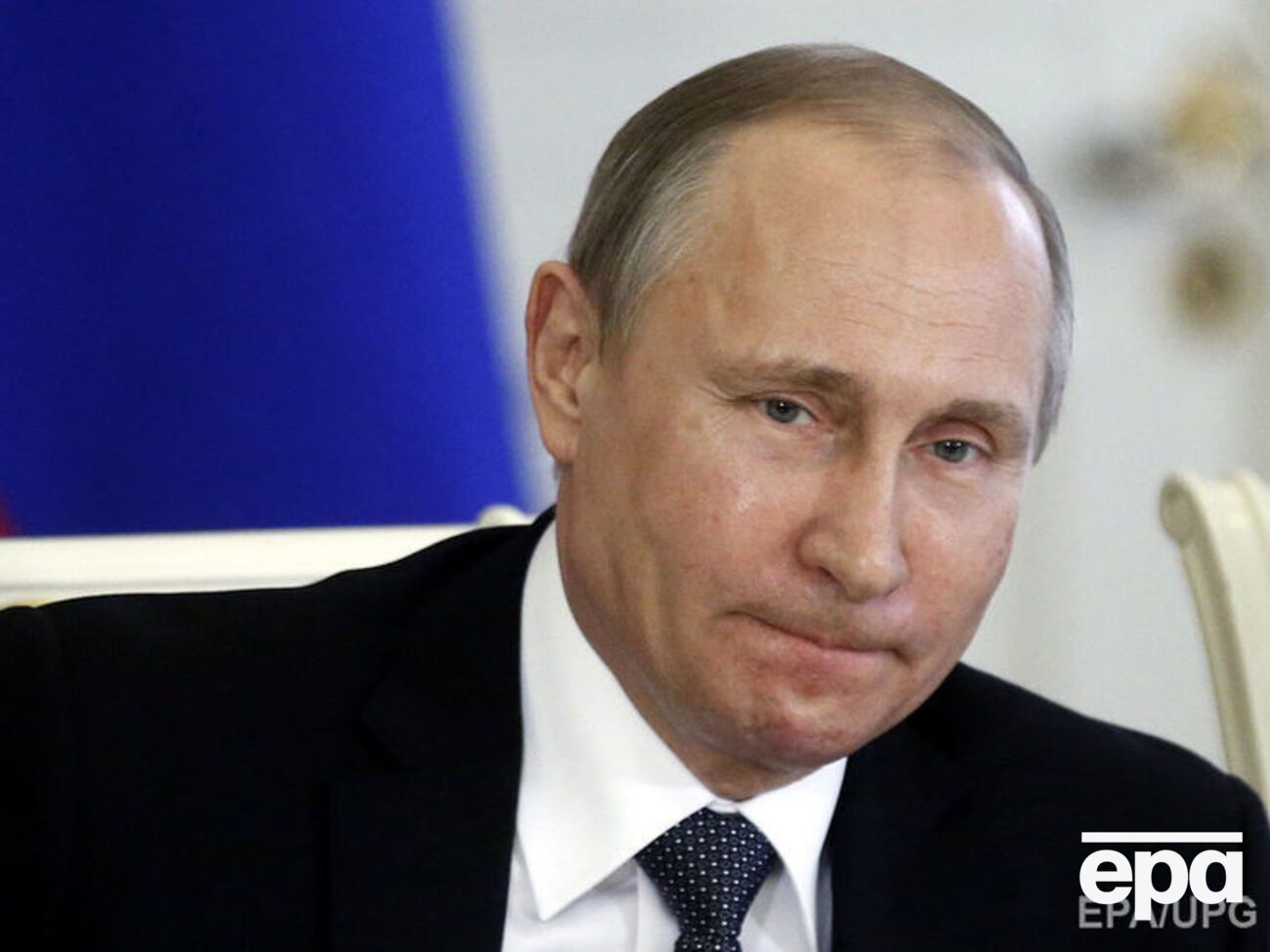 Путин отметил, что МВД занимает особое место в системе силовых структур России