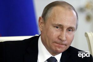 Путин отметил, что МВД занимает особое место в системе силовых структур России