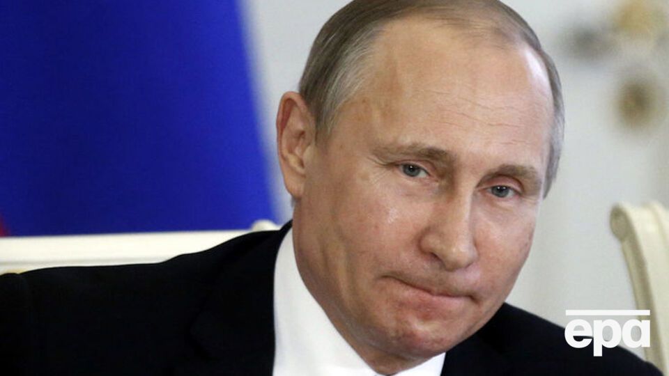 Путин отметил, что МВД занимает особое место в системе силовых структур России