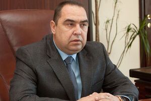Плотницкий поставил Бойко в вину связь с Курченко
