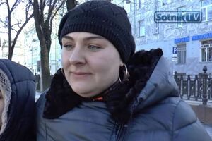 Москвичка о Крыме: Семья Романовых отдыхала там. Это наша территория