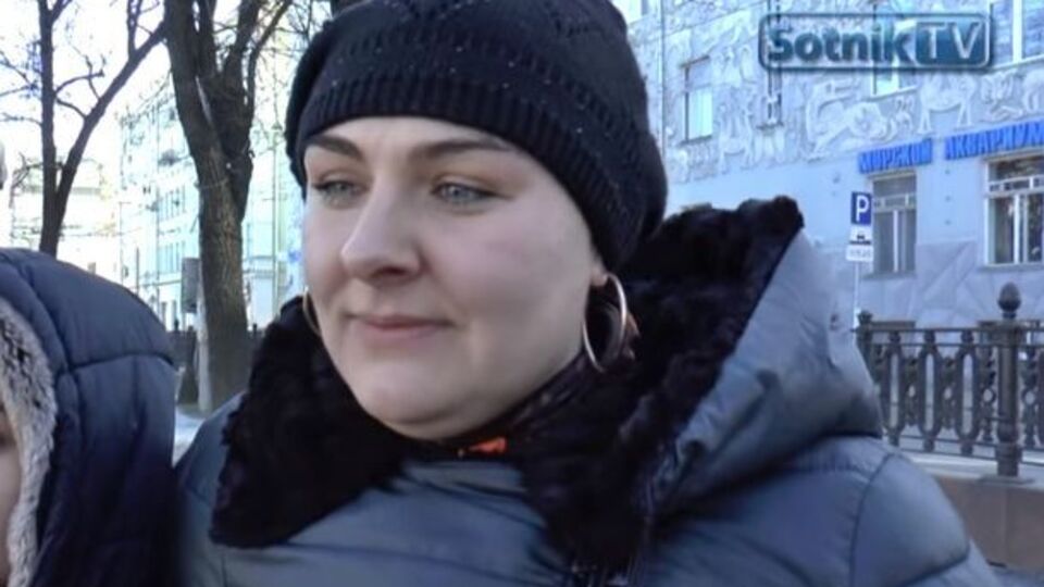 Москвичка о Крыме: Семья Романовых отдыхала там. Это наша территория