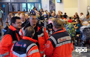 Ганноверские секьюрити не нашли в багаже пассажиров ничего подозрительного