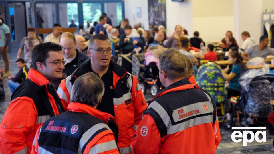 Ганноверские секьюрити не нашли в багаже пассажиров ничего подозрительного