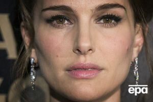 Номер с Портман выйдет в конце марта