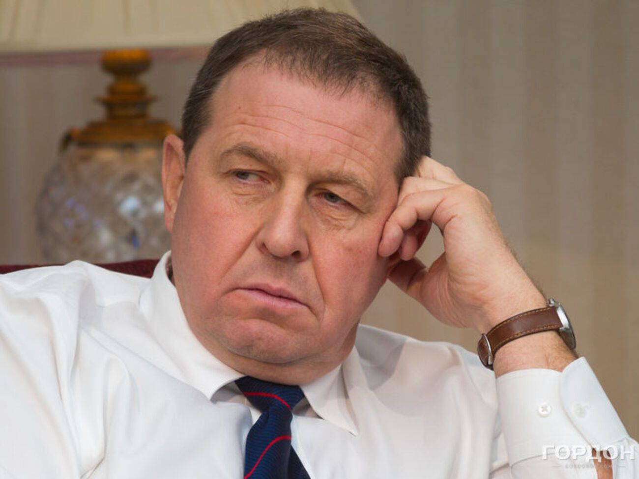 Илларионов считает, что решение Путина продиктовано обидой на политику Ирана