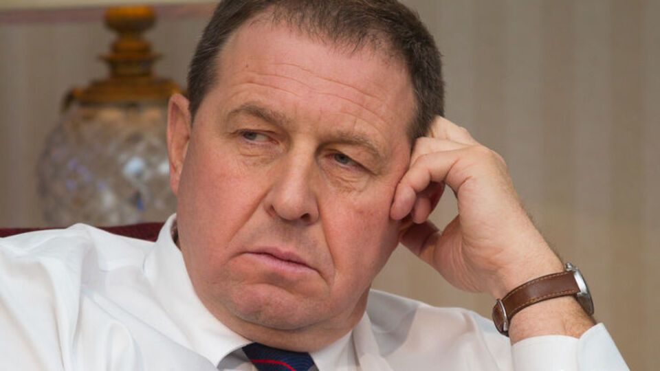 Илларионов считает, что решение Путина продиктовано обидой на политику Ирана