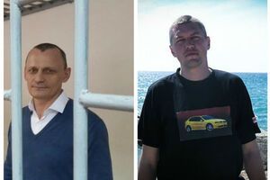 Консул наконец смог попасть к Карпюку и Клиху