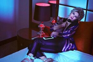 Брежнева: Самое время для Hello!