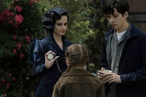 Герой картины отправится на остров, населенный оригинальными созданиями