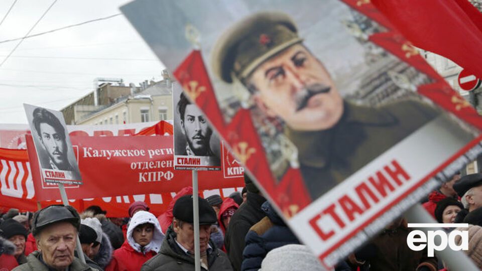 Лишь 20% россиян выступили бы против СССР на предполагаемом референдуме