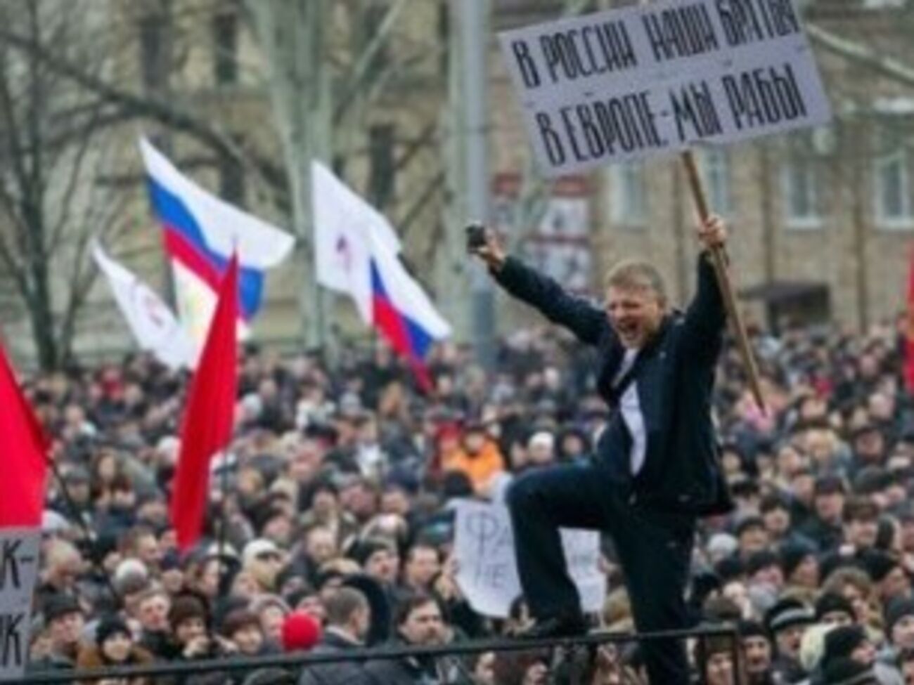 Сегодня в Раде день ратификаций