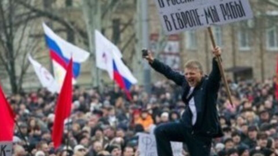 Сегодня в Раде день ратификаций